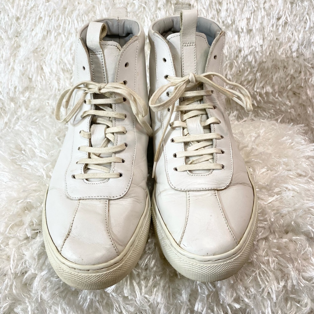 Grenson Sneakers “The Good Shoe” Women’s Size 7